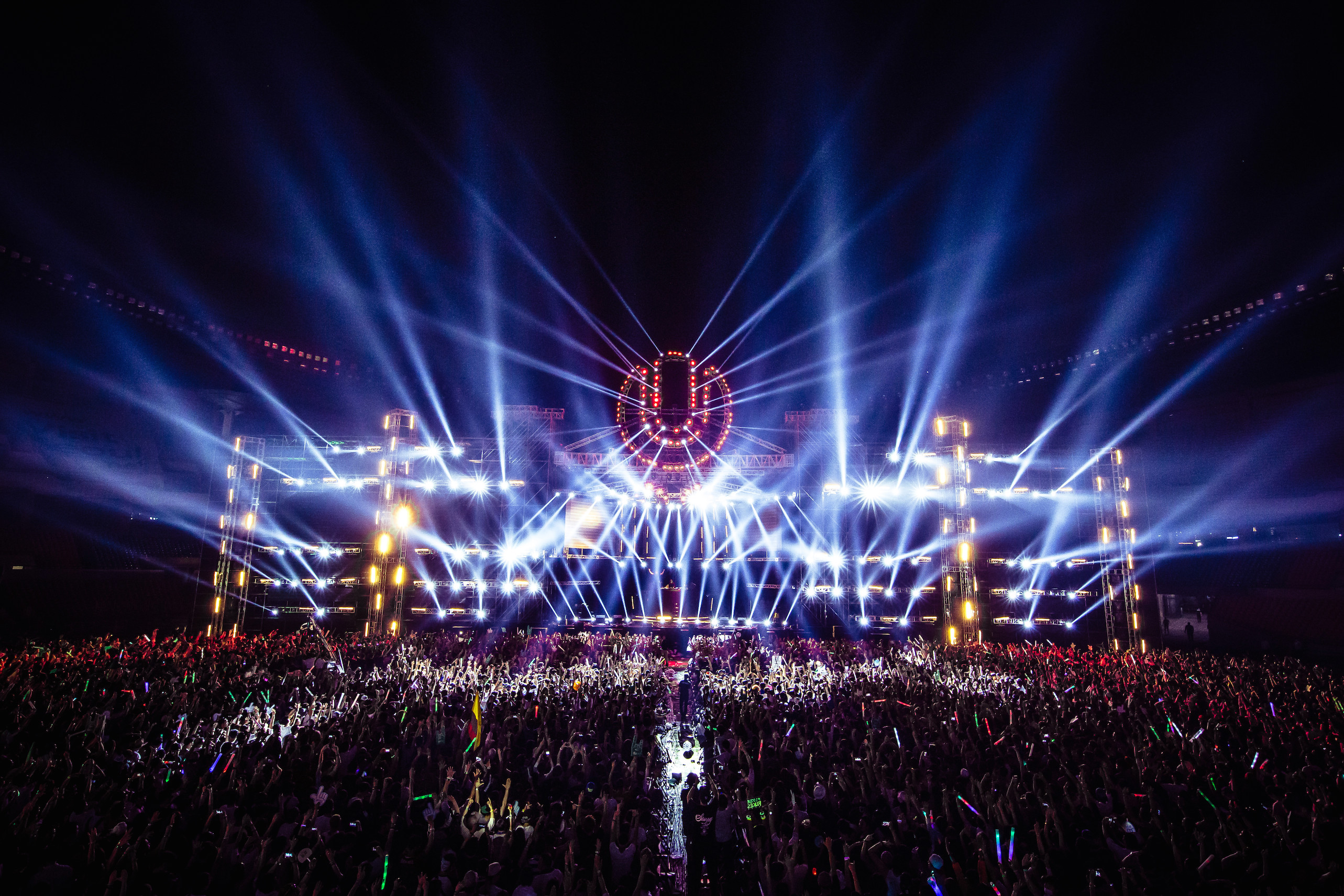 The Sam Willows, ShiGGa Shay, MYRNE, Oliver Osborne and more confirmed for Ultra Singapore
