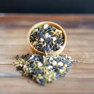 Key Lime from Fava Tea Co.