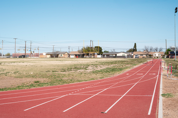 Track