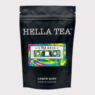 S.TEA.U.P.I.D from Hella Tea