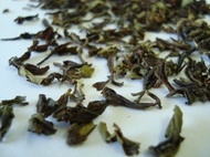 Jungpana DJ9 Sample from Fresh Darjeeling Tea