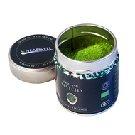 Organic Ceremonial Grade Matcha Green Tea from Heapwell Superfoods