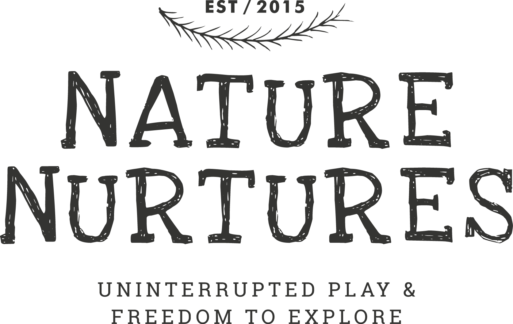 Nature Nurtures logo