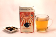Tangerine Dream Oolong from M&K's Tea Company