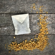 Golden Roots from High Garden