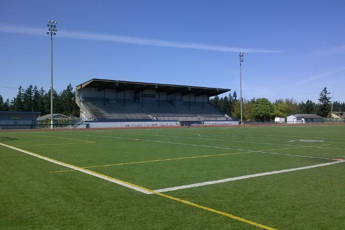 Art Crate Stadium
