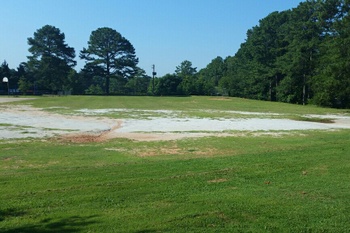 Football Field