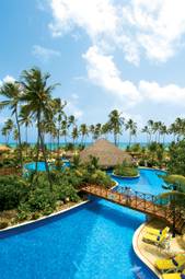 Dreams Punta Cana Resort & Spa