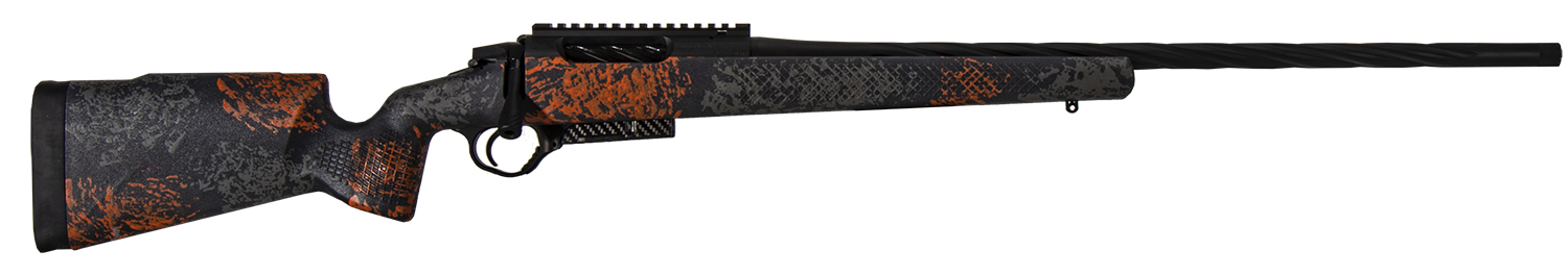 Seekins Precision 0011710115US Havak PH2  6.5 Creedmoor Caliber w