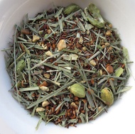 Lemongrass Rooibos Masala Chai (caffeine free) from Yogic Chai