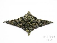 Dong Ding - 2010 Winter Taiwan Oolong Tea from Norbu Tea