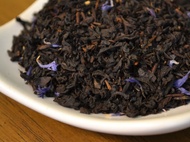 Creamy Earl Grey from Northwest Cups of Tea