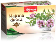 Majčina dušica from Franck
