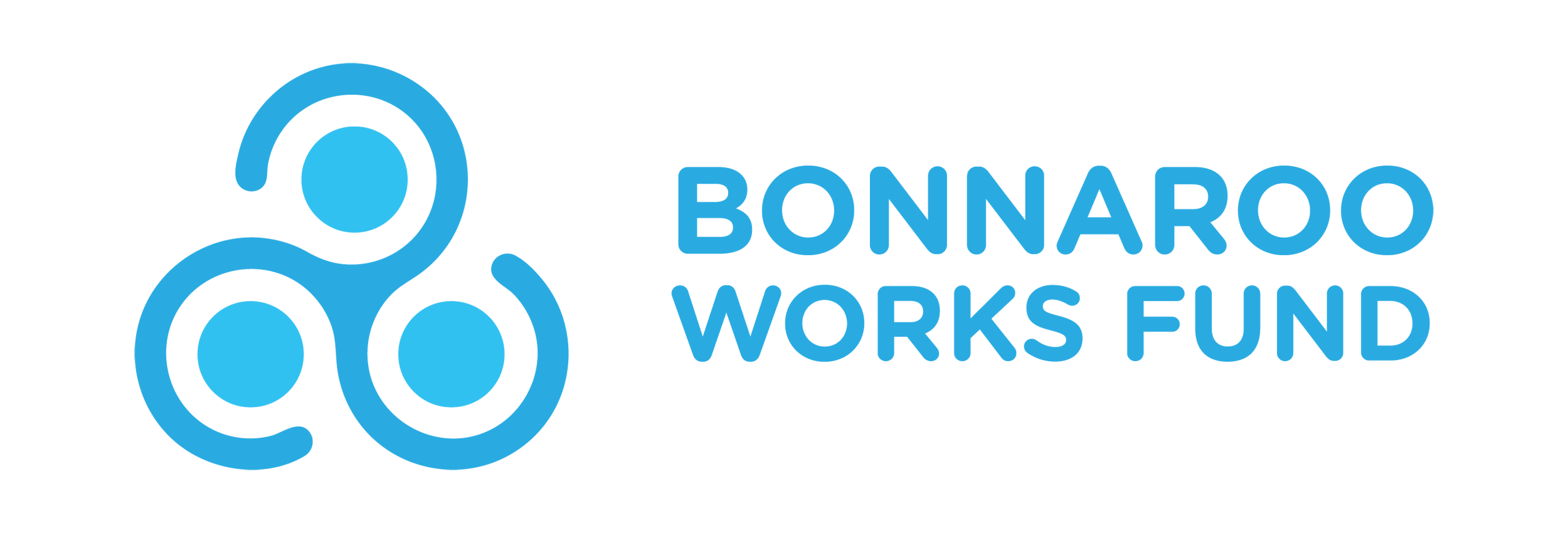Bonnaroo Works Fund logo