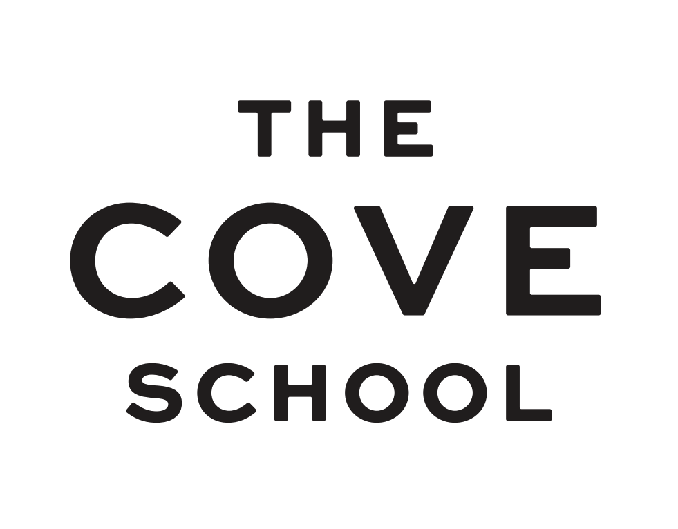 The Cove PTO logo