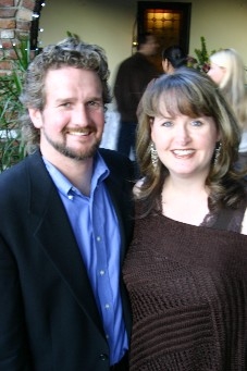 Joel &amp; Michelle Pelsue