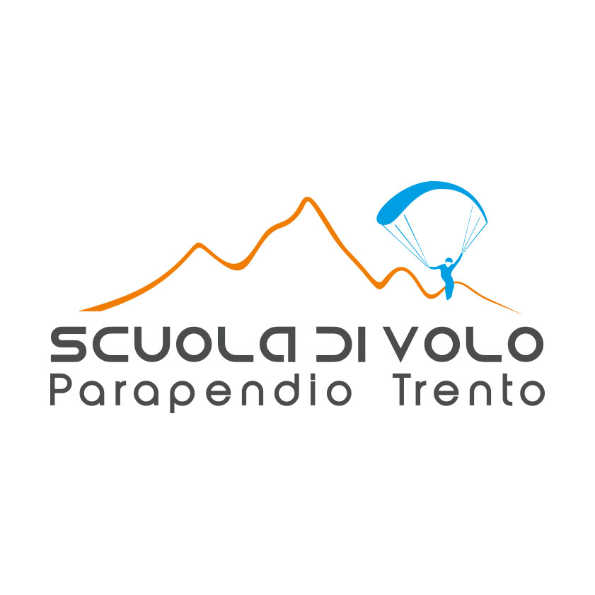 Scuola Parapendio Trento