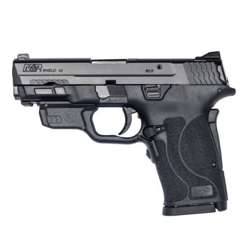 Smith & Wesson 12439 M&P Shield EZ M2.0 9mm Luger 3.68