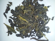 Organic Ceylon Green OP-1 from International Tea Importers