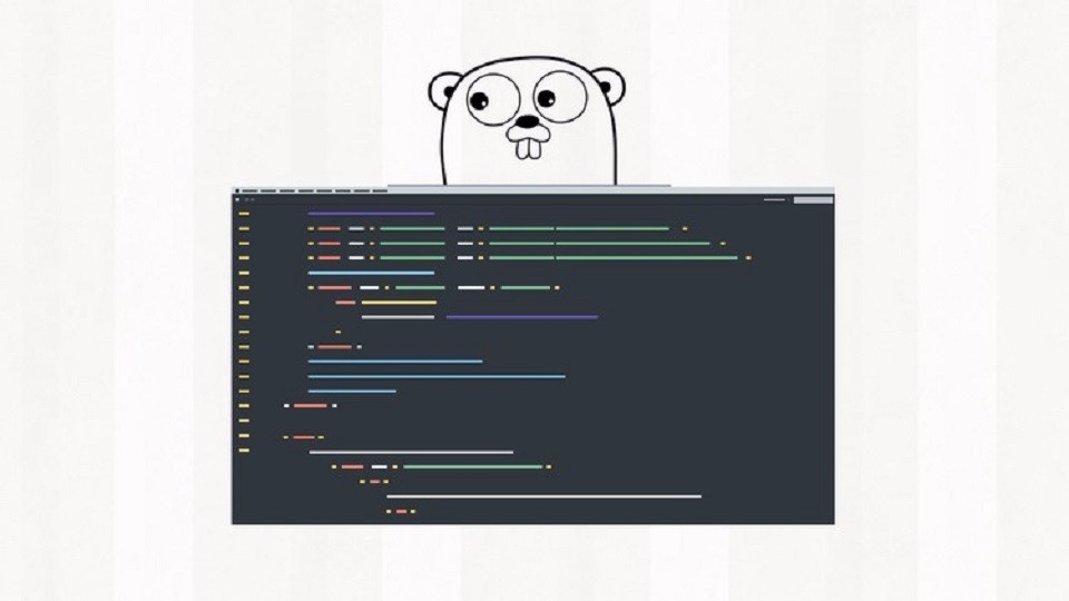Пишем проект на golang