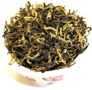 Golden Honey Fujian 金獅猴 from Aroma Tea Shop