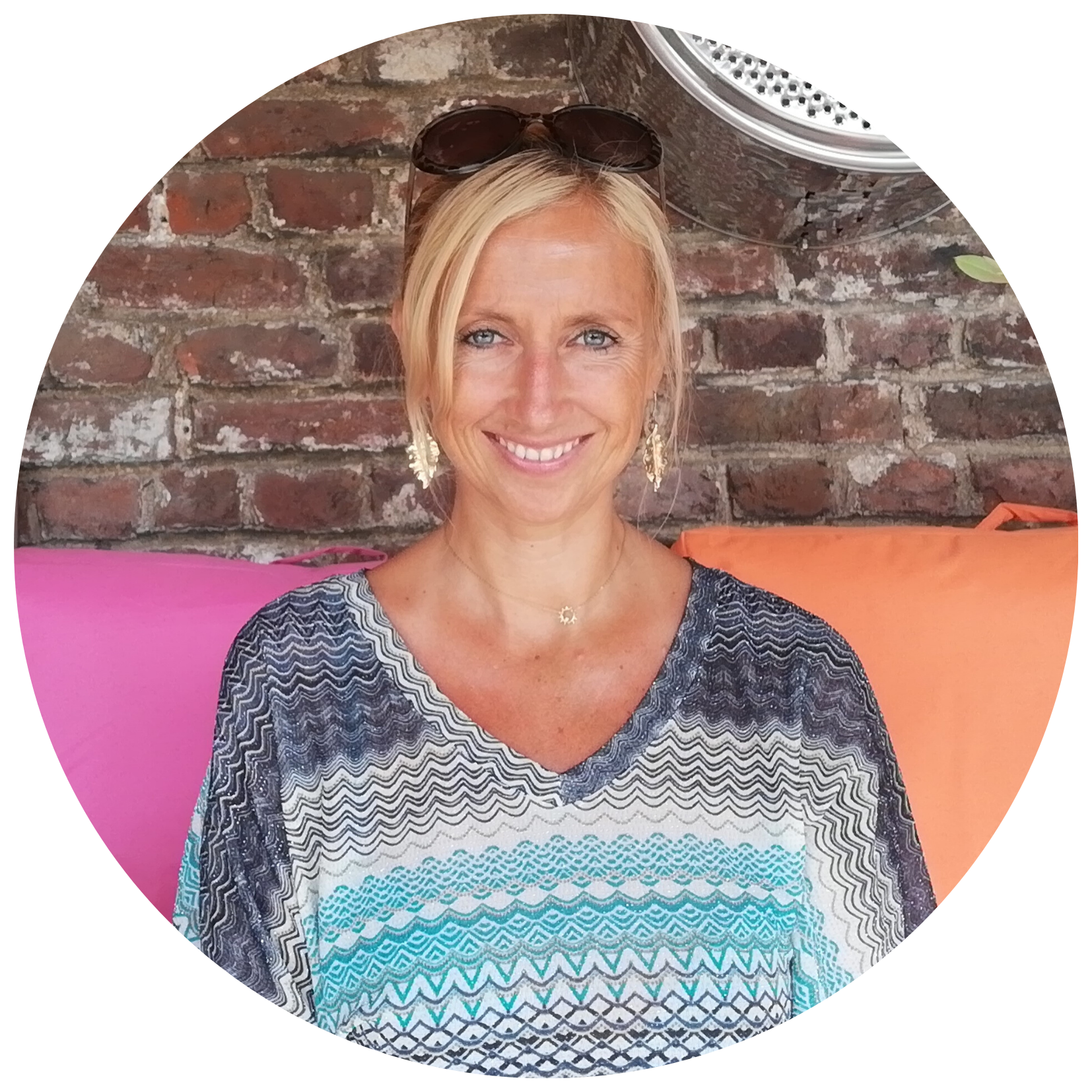 Stéphanie Oeyen, votre coach &amp;amp; formatrice