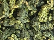 Nantou Four Seasons from In Pursuit of Tea