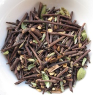Fennel Kukicha Masala Chai from Yogic Chai