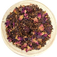 Creamy Cranberry from Tealish