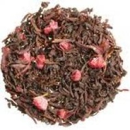 Raspberry Litchi from Victoria's Teas and Coffees