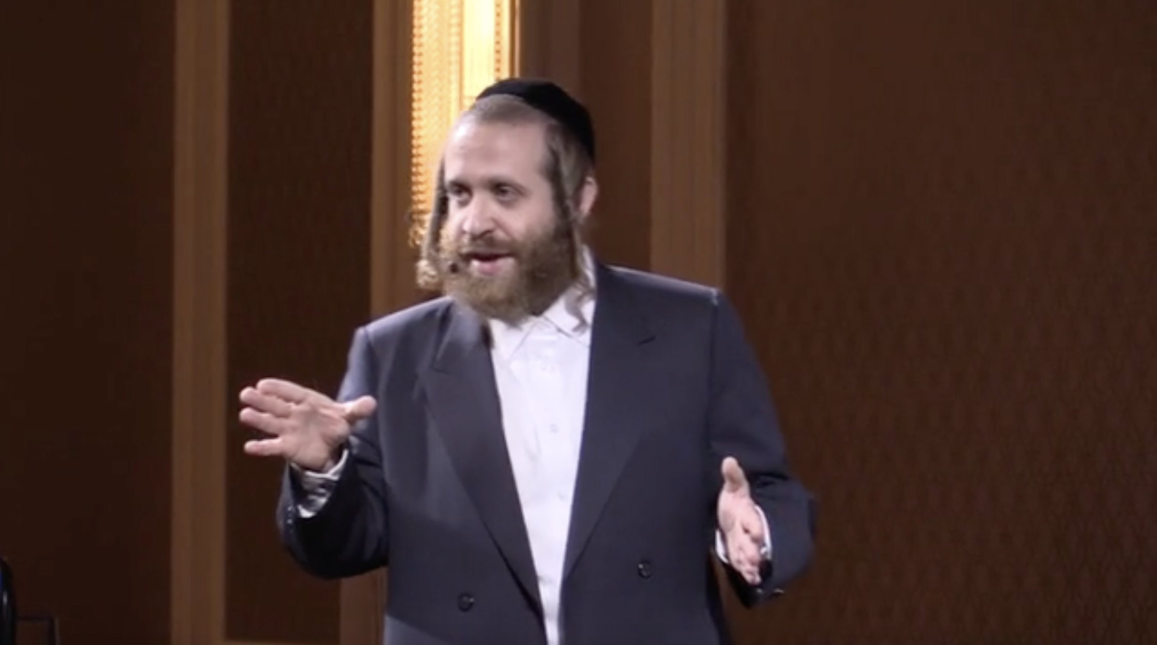 Chaim Ekstein