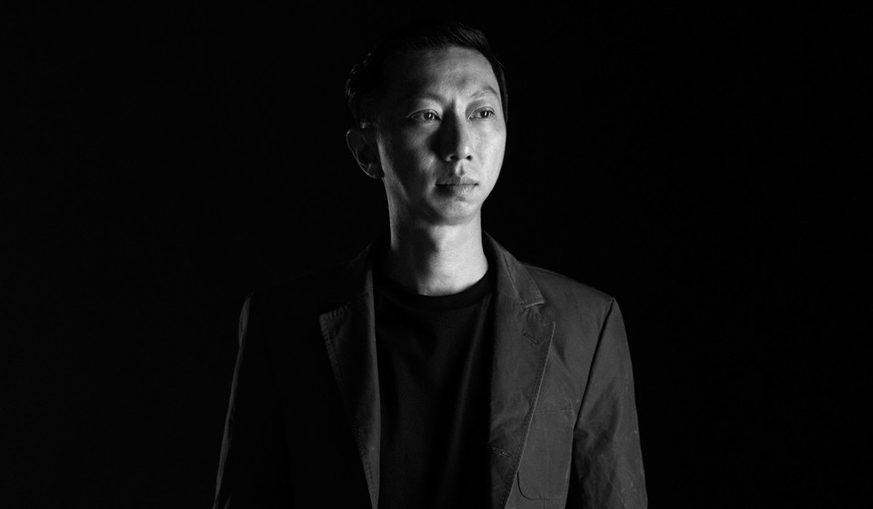 WATCH: Kiat premieres hypnotic new single 'Pulse', featuring Jason Tan & Cherry Chan 