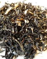 The Vanilla Marshmallow from 52teas