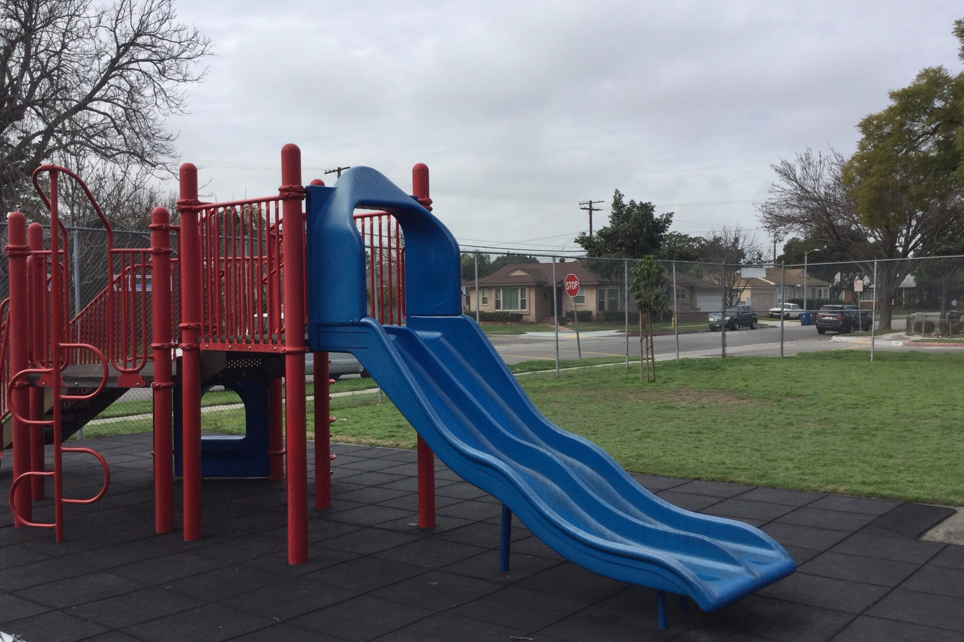Playground