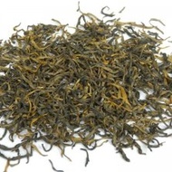 2010 Spring Premium Yunnan Fengqing Black Tea from JK Tea Shop