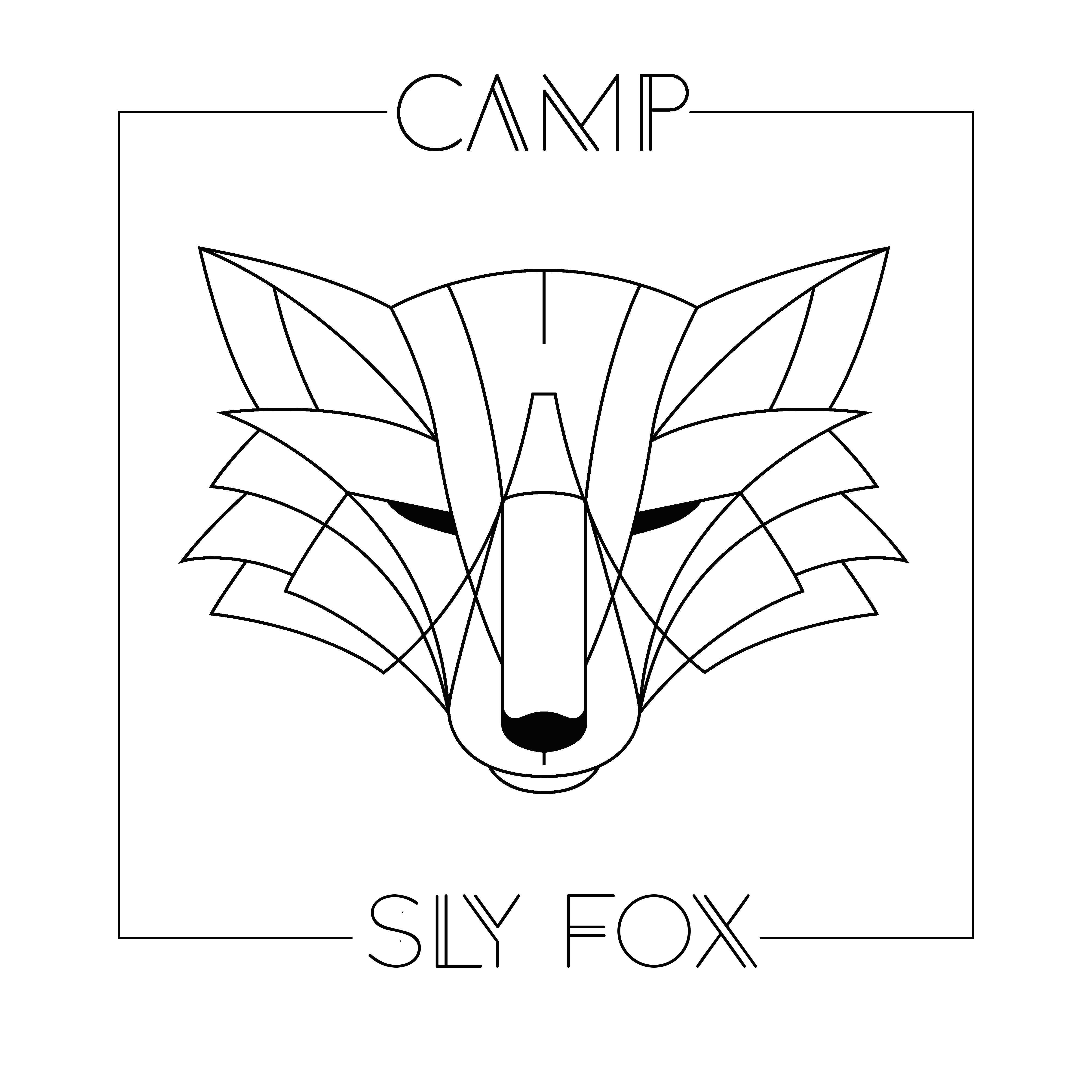 Sly Fox Ministries logo