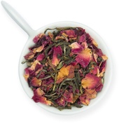 Rose Marvel Green Tea from Udyan Tea