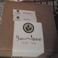 Lemongrass Bamboo Leaf Tea from Bamboo Leaf Tea
