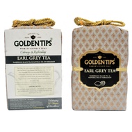 Earl Grey Darjeeling Tea- Royal Brocade Bag from Golden Tips Tea
