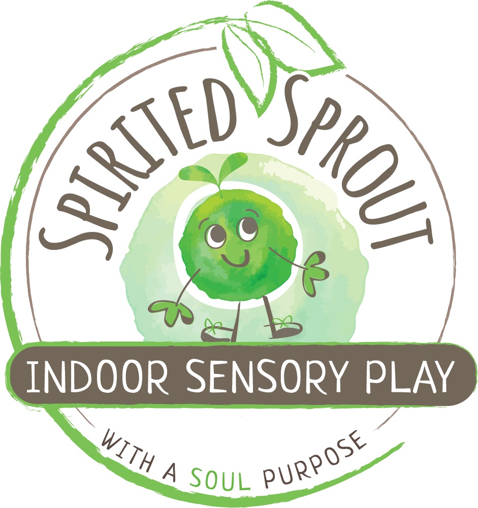 Spirited Sprout logo