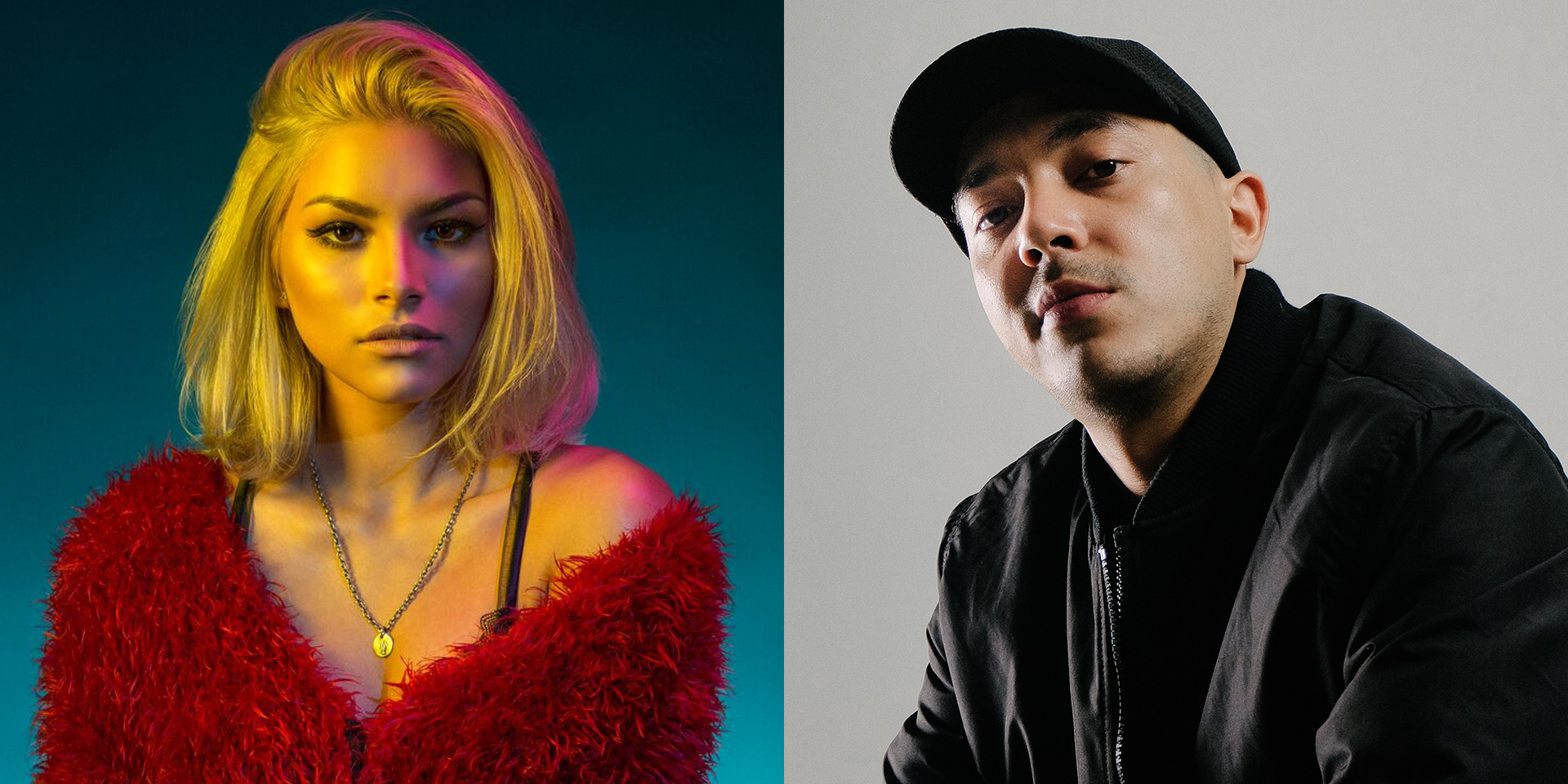 Tabitha Nauser returns with new single 'Body Language' featuring SonaOne — listen