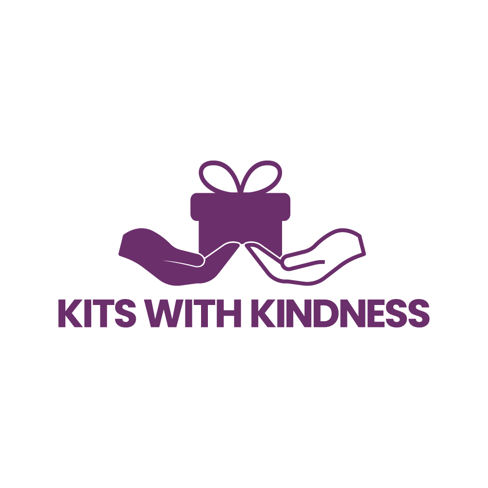Kits With Kindness logo