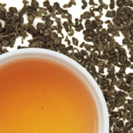 Organic Gunpowder from Peet's Coffee & Tea