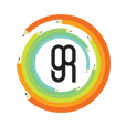 GraphicRadial logo
