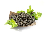 Morrocan Mint Green Tea from Teavana