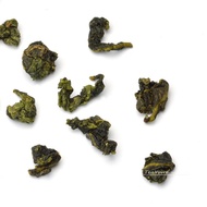 Tie Guan Yin “Iron Goddess” Oolong Tea from Teavivre