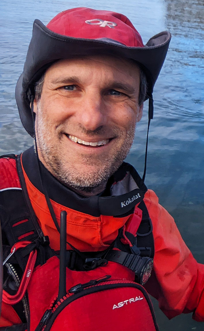 Robert Nissenbaum
