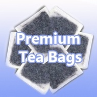 Organic Peppermint Herbal Tea from English Tea Store