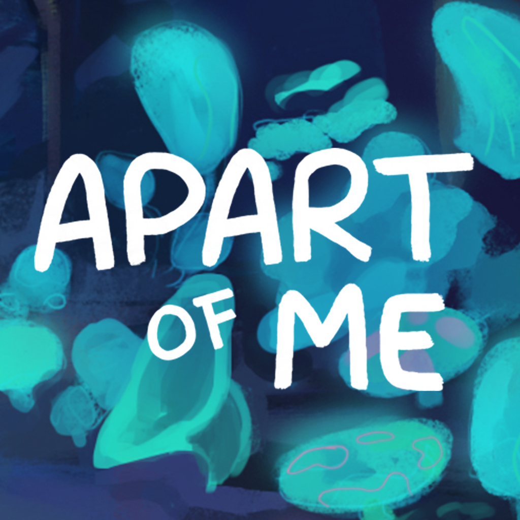 Apart of Me logo