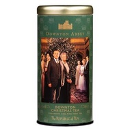 Downton Christmas Tea from The Republic of Tea